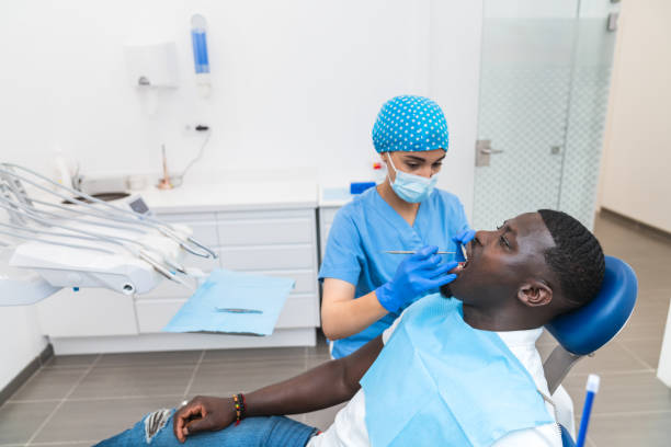 Best Chipped Tooth Repair Near Me  in Cheverly, MD